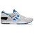 ZAPATILLA ASICS GEL-LYTE V BLANCO AZUL