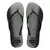 OJOTAS HAVAIANAS SLIM GLOSS NEGRO - comprar online