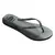 OJOTAS HAVAIANAS SLIM GLOSS NEGRO