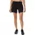 SHORT ASICS MUJER PERFORMANCE NEGRO en internet