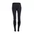 CALZA LE COQ SPORTIF TRAINING WOMAN LEGGINGS NEGRO - comprar online