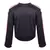 BUZO UMBRO NEW GALON NEGRO - comprar online