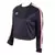 BUZO UMBRO NEW GALON NEGRO - Barbetta Deportes