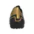 BOTIN PENALTY GARRA NEGRO DORADO - Barbetta Deportes