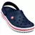 CROCS CROCBAND AZUL - comprar online