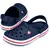 CROCS CROCBAND AZUL - Barbetta Deportes