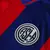 Imagen de CAMISETA ATOMIK NIÑOS SAN LORENZO TITULAR 2025 AZUL ROJO