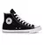 ZAPATILLA CONVERSE CHUCK TAYLOR ALL STAR HI NEGRO