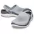 CROCS LITERIDE 360 CLOG GRIS - Barbetta Deportes
