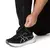 PANTALON ASICS HOMBRE WOVEN SILVER NEGRO