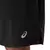 SHORT ASICS HOMBRE ICON 7 IN NEGRO en internet