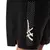SHORT ASICS HOMBRE ICON 7 IN NEGRO - Barbetta Deportes