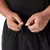 Imagen de SHORT ASICS HOMBRE ICON 7 IN NEGRO