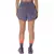 SHORT ASICS MUJER ROAD 2N1 35IN CON CALZA LILA en internet