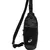 RIÑONERA RUNNING ASICS CROSSBODY POUCH NEGRO - comprar online