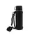 TERMO ALPINE SKATE ACERO INOXIDABLE 2 LITROS NEGRO - comprar online