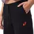 PANTALON ASICS MUJER JAPAN CARGO NEGRO - comprar online