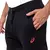 PANTALON ASICS HOMBRE JAPAN CARGO NEGRO NARANJA - Barbetta Deportes