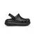 CROCS CRUSH CLOG NEGRO