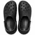 CROCS CRUSH CLOG NEGRO - tienda online