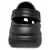 CROCS CRUSH CLOG NEGRO - Barbetta Deportes