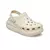 CROCS CRUSH CLOG BEIGE - comprar online