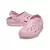 CROCS OFF GRID CLOG K NIÑOS ROSA - Barbetta Deportes