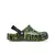 CROCS BAYA SEA SEASONAL BEBE PRINTED CGT VERDE