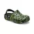 CROCS BAYA SEA SEASONAL BEBE PRINTED CGT VERDE - comprar online
