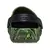 Imagen de CROCS BAYA SEA SEASONAL BEBE PRINTED CGT VERDE