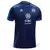 CAMISETA TALLERES LE COQ ALTERNATIVA 2024 AZUL - comprar online