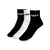 MEDIAS 1/2 CAÑA AUTHENTIC QUARTER HIGH 2 COLORES