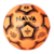 PELOTA NAWA NEON N 5 NARANJA