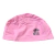 GORRO DE NATACION DFS PU ROSA