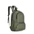 MOCHILA EVERLAST PORTA NOTEBOOK VERDE 17467 en internet