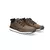 ZAPATILLA KAPPA LOGO MONSI MARRON OSCURO - tienda online