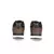 Imagen de ZAPATILLA KAPPA LOGO MONSI MARRON OSCURO