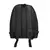 MOCHILA KAPPA BACKPACK RACING 2023 NEGRO - Barbetta Deportes