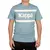 REMERA KAPPA AUTHENTIC MONTHI AZUL BEIGE 321B17W