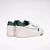 Imagen de ZAPATILLA REEBOK LT COURT BLANCO VERDE