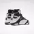 Imagen de ZAPATILLA REEBOK SHAQ ATTAQ BLANCO NEGRO