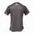 CAMISETA KAPPA PRE MATCH ALDOSIVI 2023 GRIS - tienda online