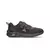 ZAPATILLA KAPPA PLAY FULL VELCRO NIÑOS NEGRO