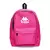 MOCHILA KAPPA AUTHENTIC VILELMO ROSA