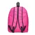 MOCHILA KAPPA AUTHENTIC VILELMO ROSA - Barbetta Deportes