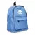 MOCHILA KAPPA AUTHENTIC VILELMO AZUL - comprar online