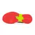 ZAPATILLA FILA ACER NARANJA FLUO - comprar online