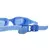 ANTIPARRA HYDRO ISUS ADULTO TRAINING AZUL - comprar online