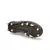 Imagen de BOTIN CAMPO KAPPA PLAYER BASE FG NEGRO