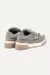 ZAPATILLA 47 STREET HOMBRE MAC GRIS - Barbetta Deportes